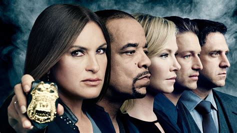 elenco de law & order: special victims unit